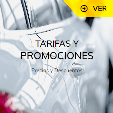 Tarifas y Costos